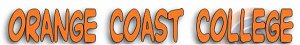 Orange Coast