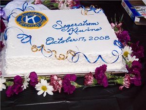 Cake