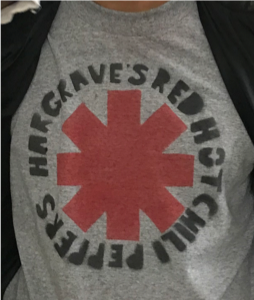 T-shirt 