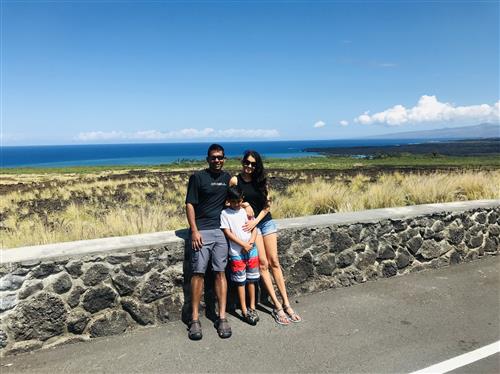 Hawaii 