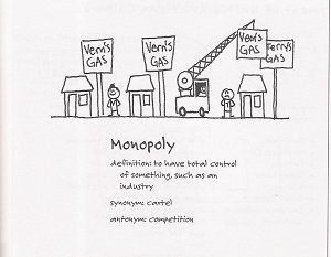 Illustrated Dictionary