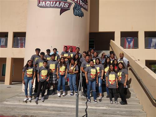Homeroom 2019 