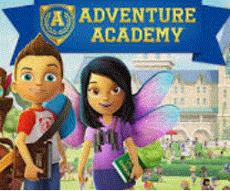 Adventure academy 