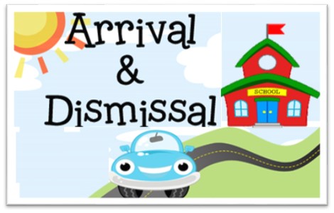  arrival-dismissal