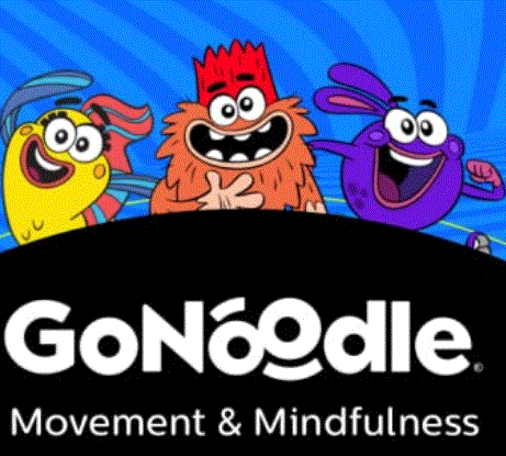 gonoodle 