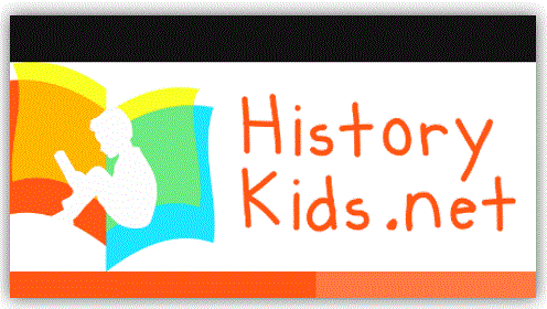 HISTORY KIDS
