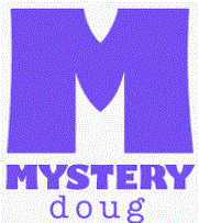 mystery dough