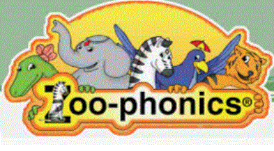ZOO PHONICS