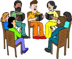 ELAC MEETING 