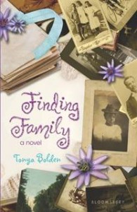 Finding Family 
