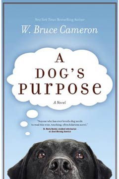 Dog's Purpose 