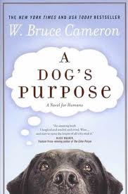 A dog;s purpose 