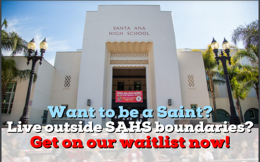  Join SAHS