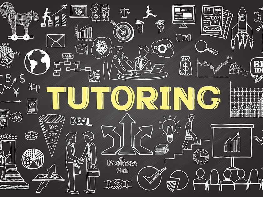 Tutoring Hours