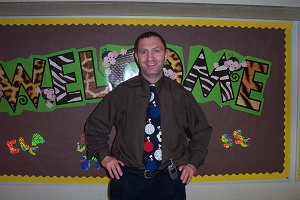 Teacher
