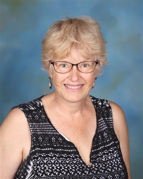 Katrinka Sanborn