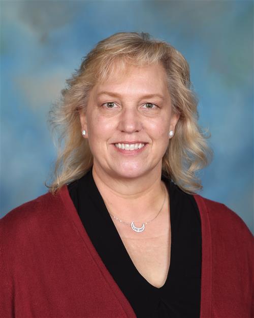 Laurie Cobb