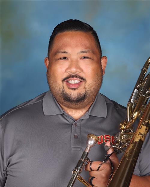 Mark Santos