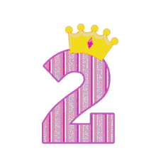 2