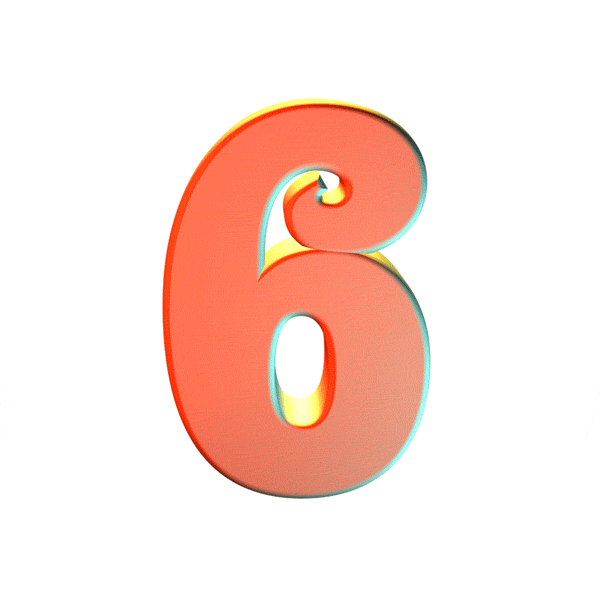 6