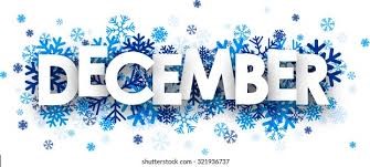december