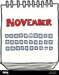  november
