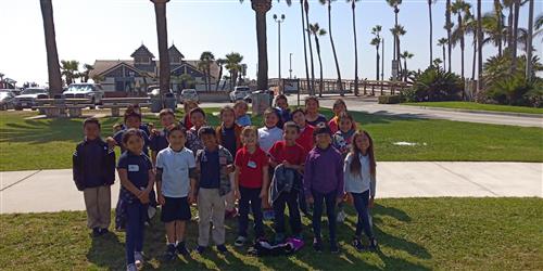 Ocean Quest Day! 