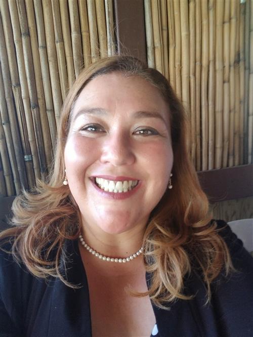 Maestra Orozco 