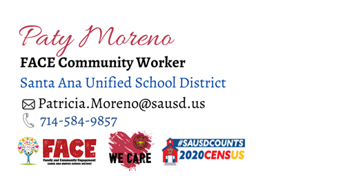 FACE worker 