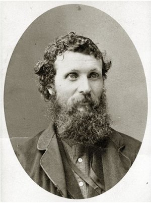 John Muir