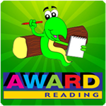 Award Reading 