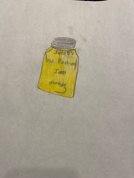 Jacob's jam 