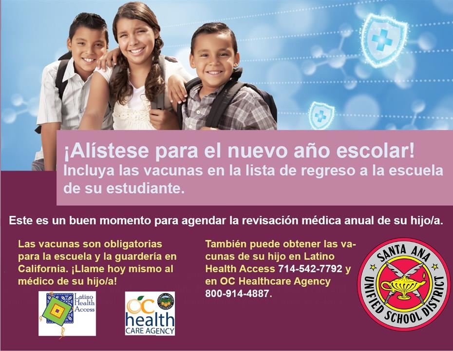 SP-Immunizations
