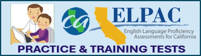 ELPAC Link