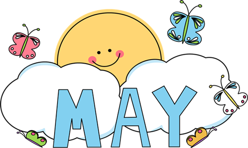 May