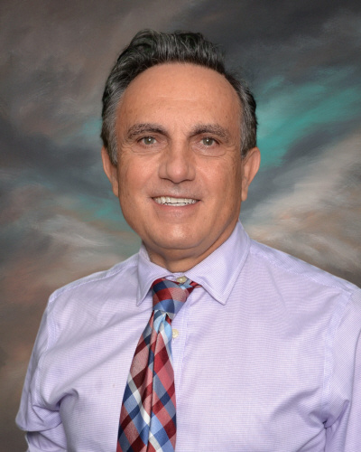 Picture of Dr. Duran