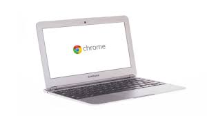 Chromebook
