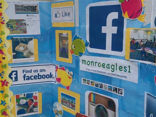 facebook instagram 