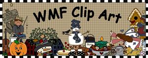 wmf clip art 