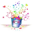 bucket