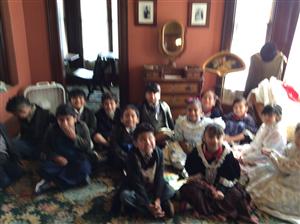 kids 
