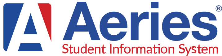 AERIES Parent/Student Portal!