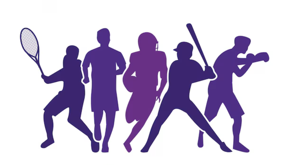  sports