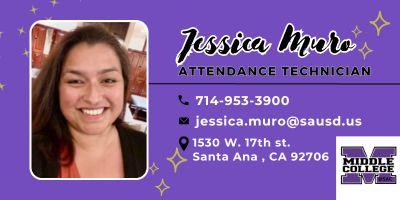 jessica