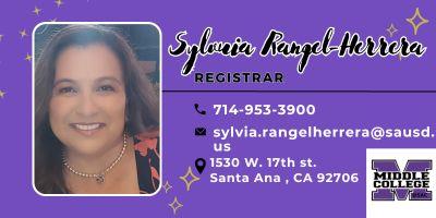 sylvia