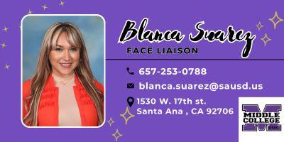 blanca