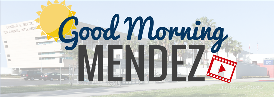 Select today's date to view the most recent announcements