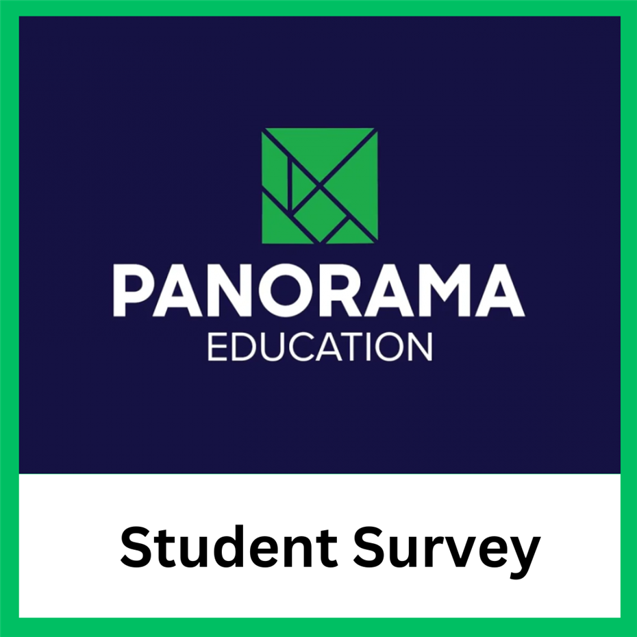  Student Panorama Survey
