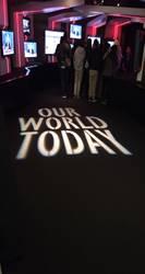 our world today our world today