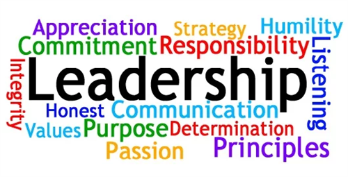 Leadership 